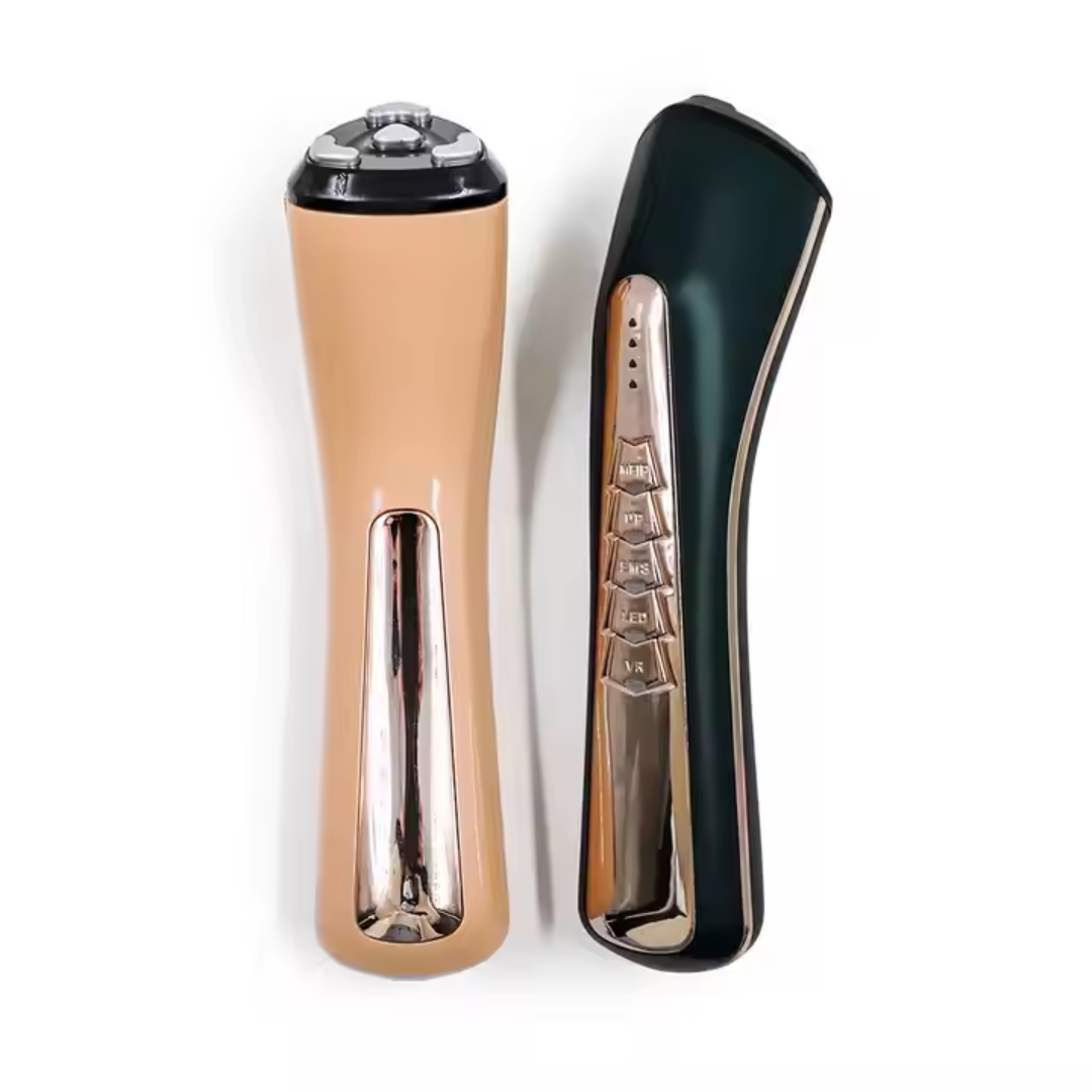 LUMARYNE ContourLift Ionic Microcurrent Wand