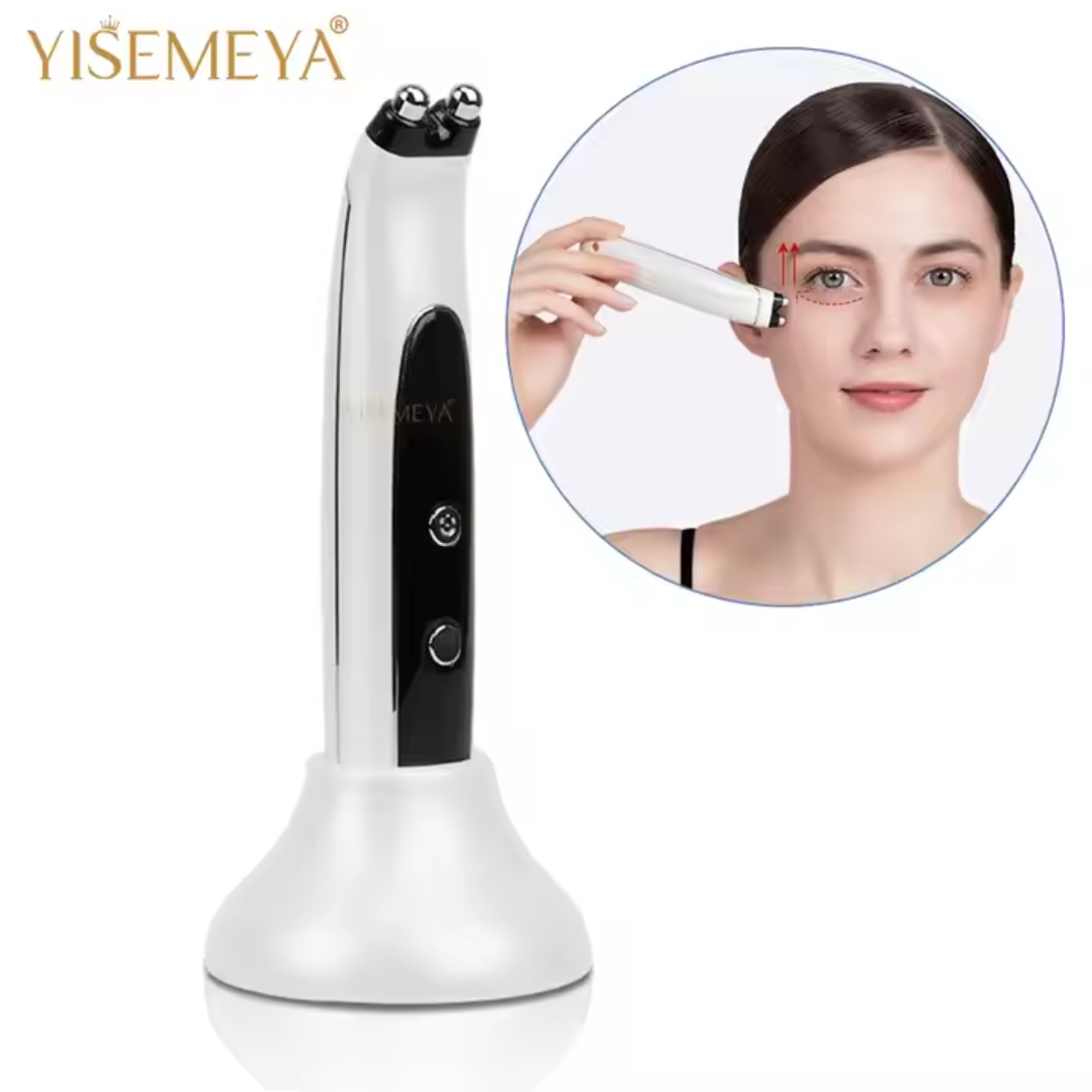 VIVAMEYA ReviveEye Dual-Sphere Microcurrent Eye Lifter