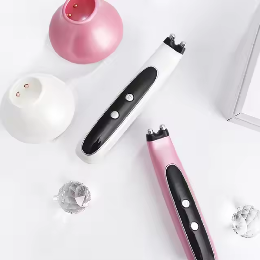 VIVAMEYA ReviveEye Dual-Sphere Microcurrent Eye Lifter