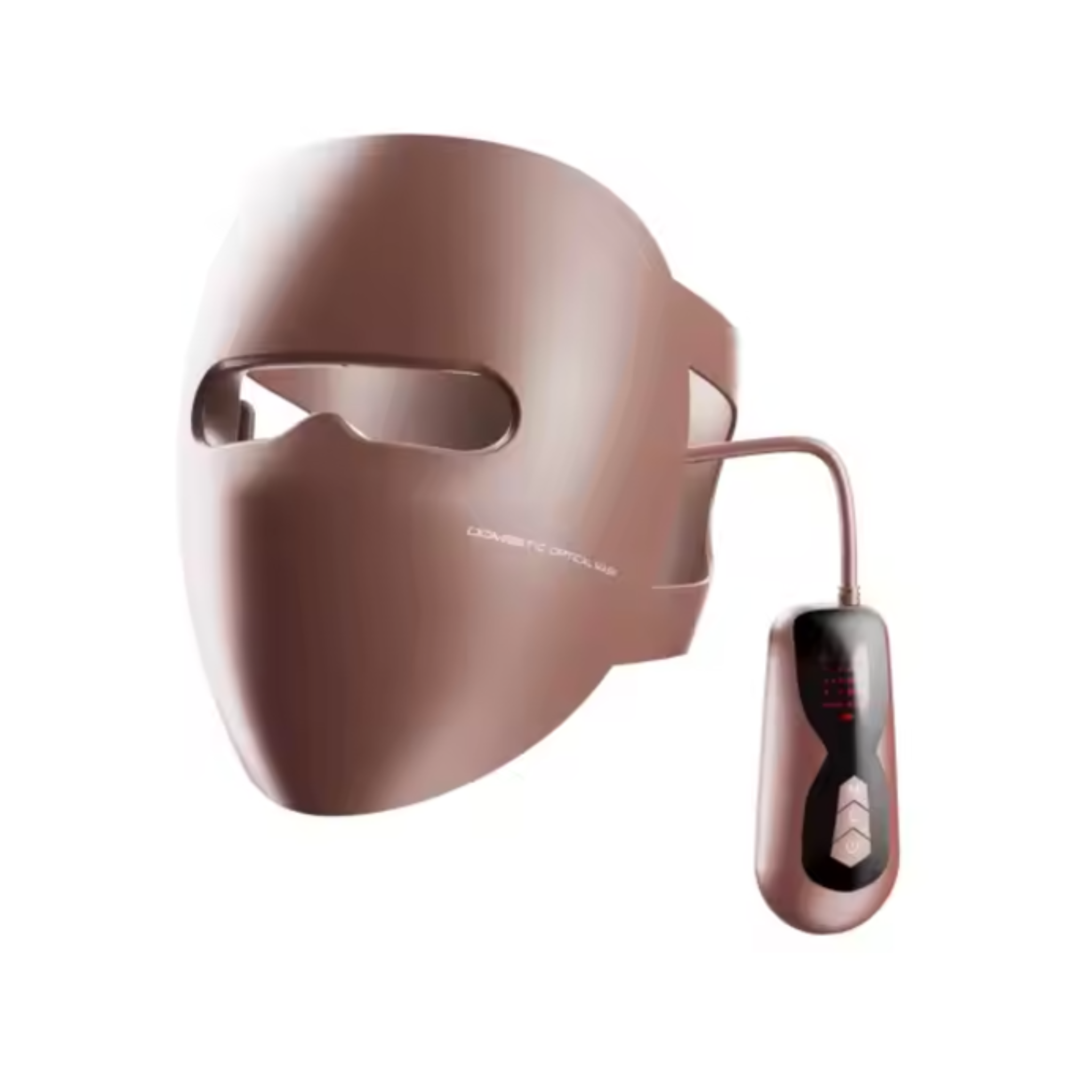 OMNILUX ÉclatPro Infrared Contour Mask