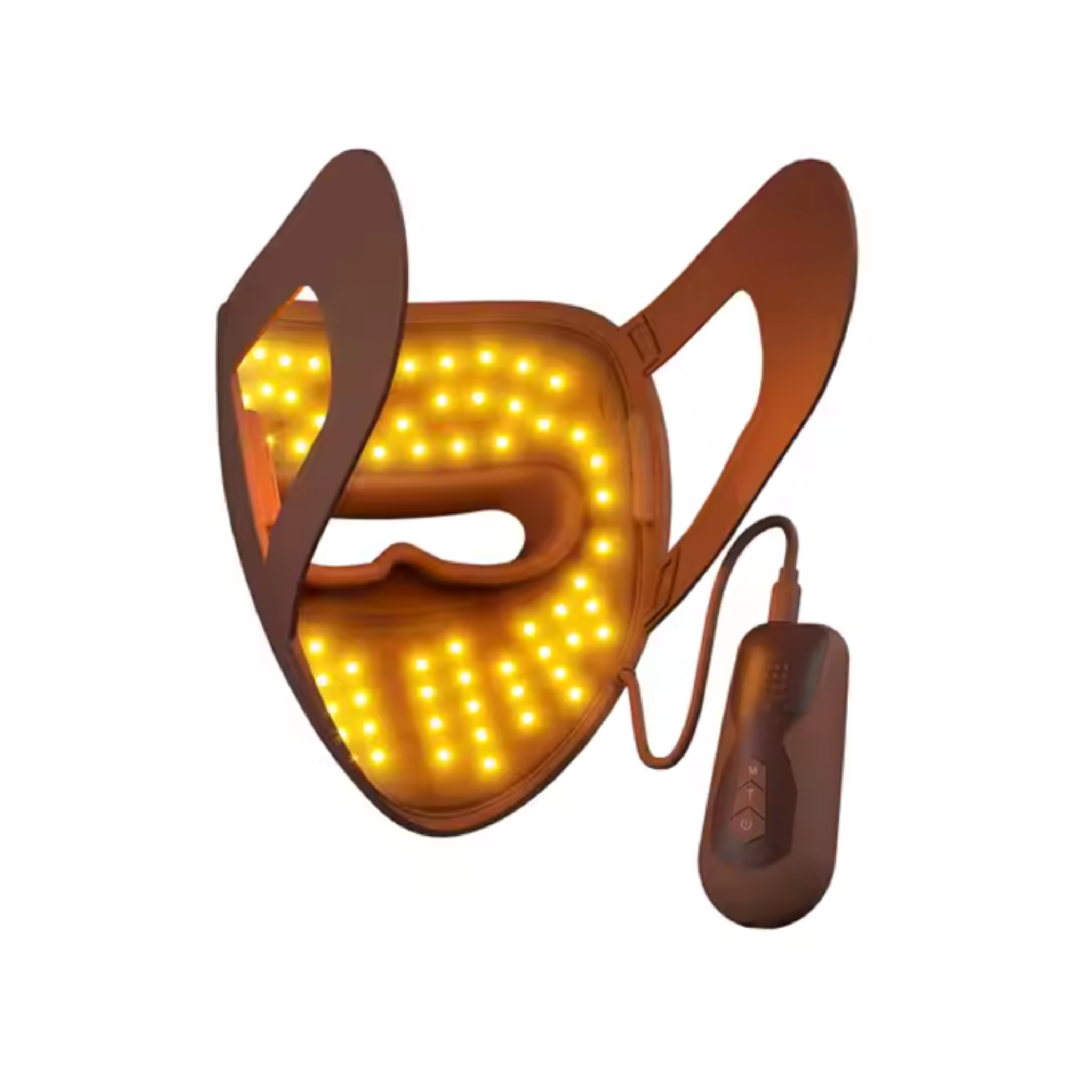 OMNILUX ÉclatPro Infrared Contour Mask