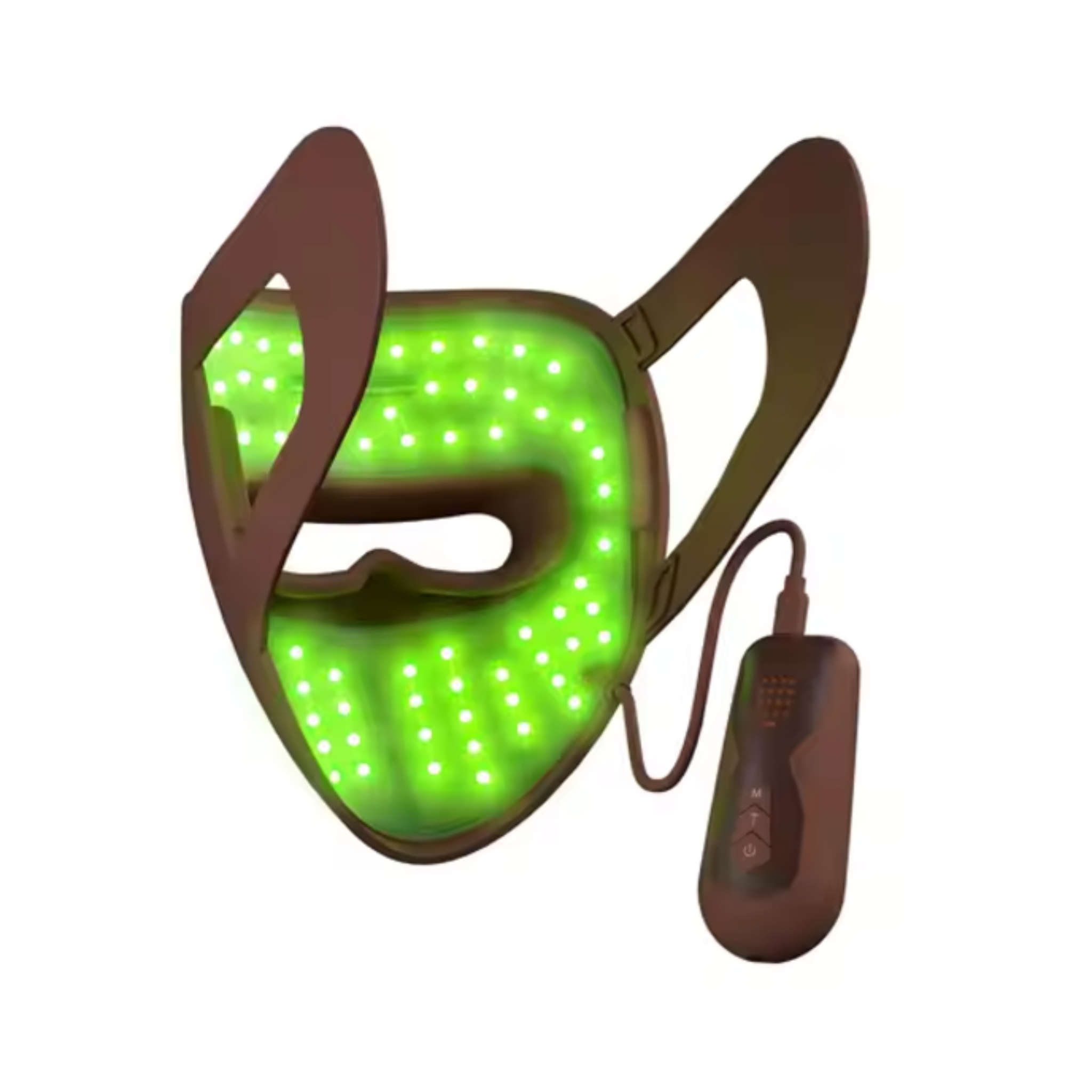 OMNILUX ÉclatPro Infrared Contour Mask