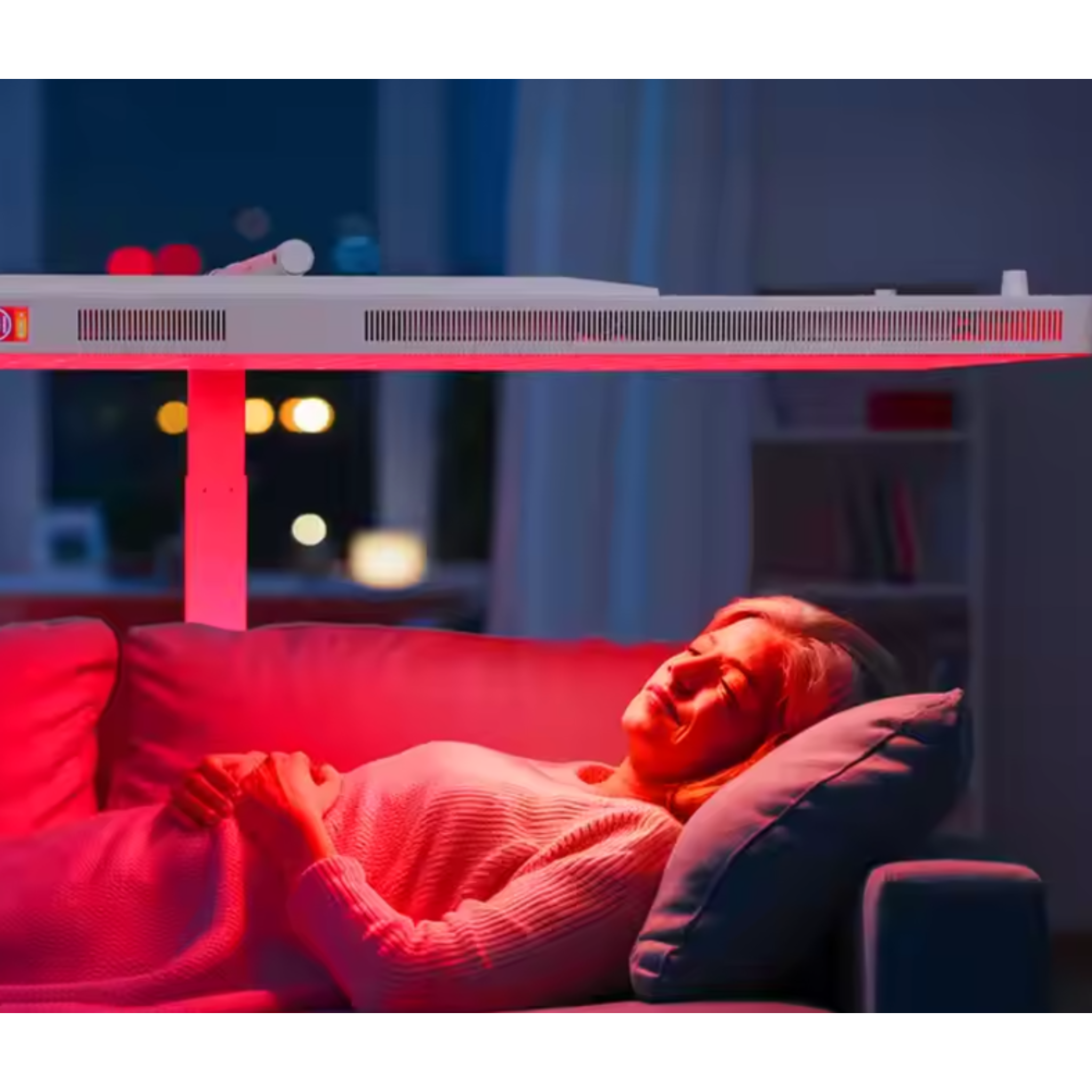 LUMABOOST UltraPanel Pro 3000 LED Therapy Board