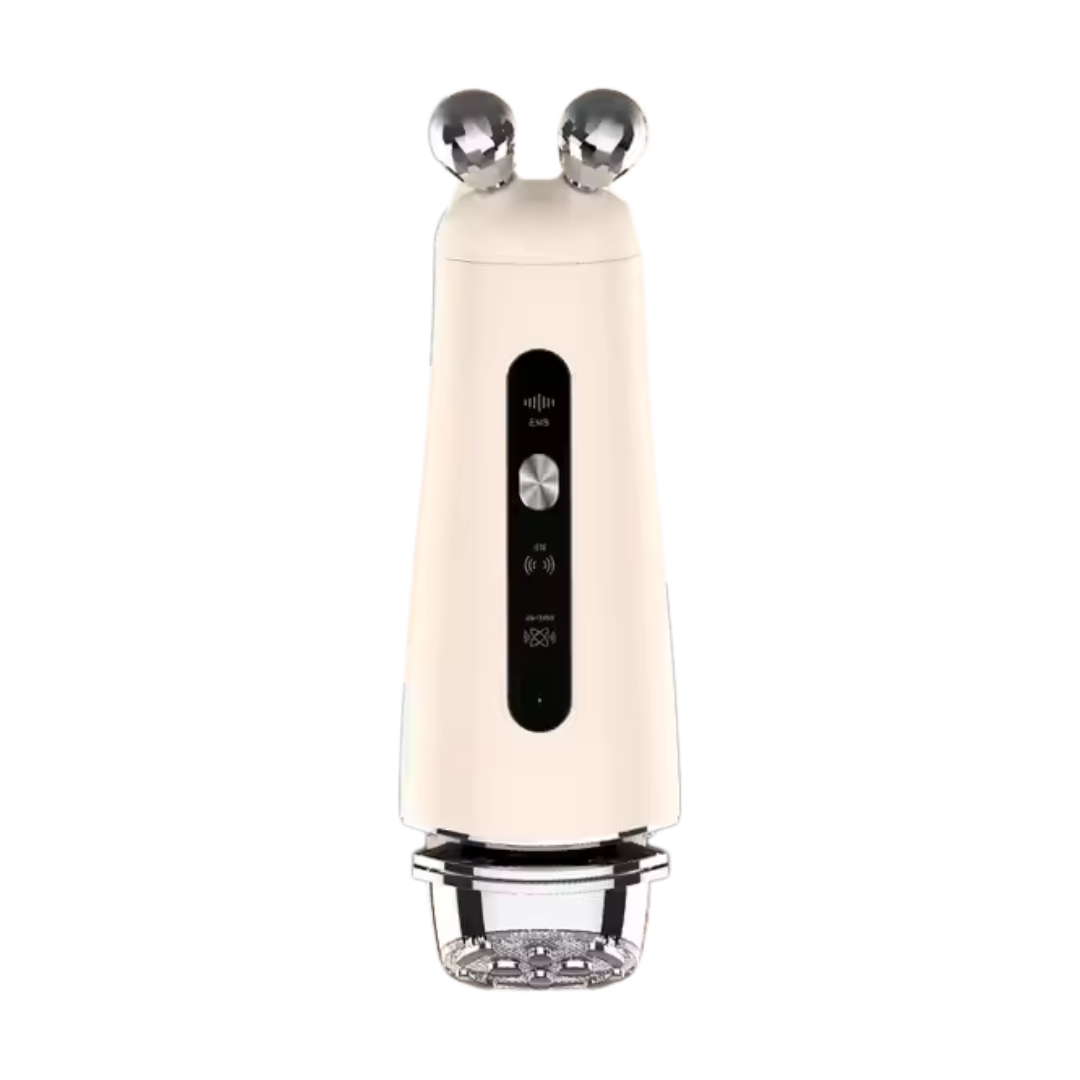 AEROVÉRA Sculpt+ Smart Microcurrent Lifting Device