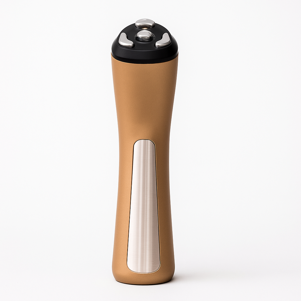 LUMARYNE ContourLift Ionic Microcurrent Wand