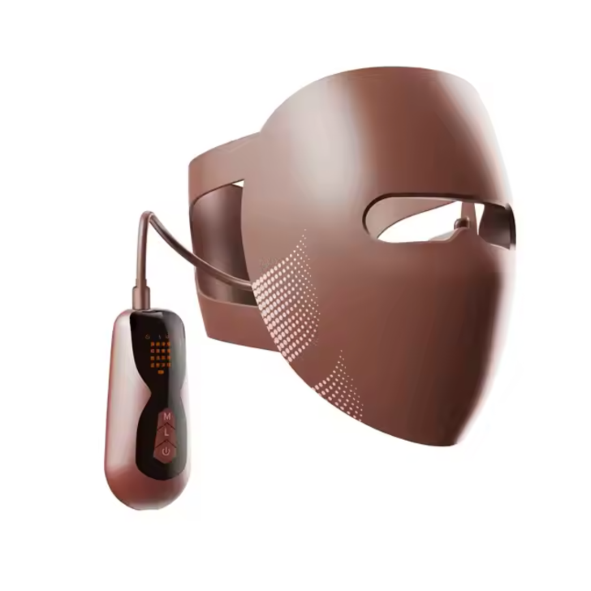 OMNILUX ÉclatPro Infrared Contour Mask