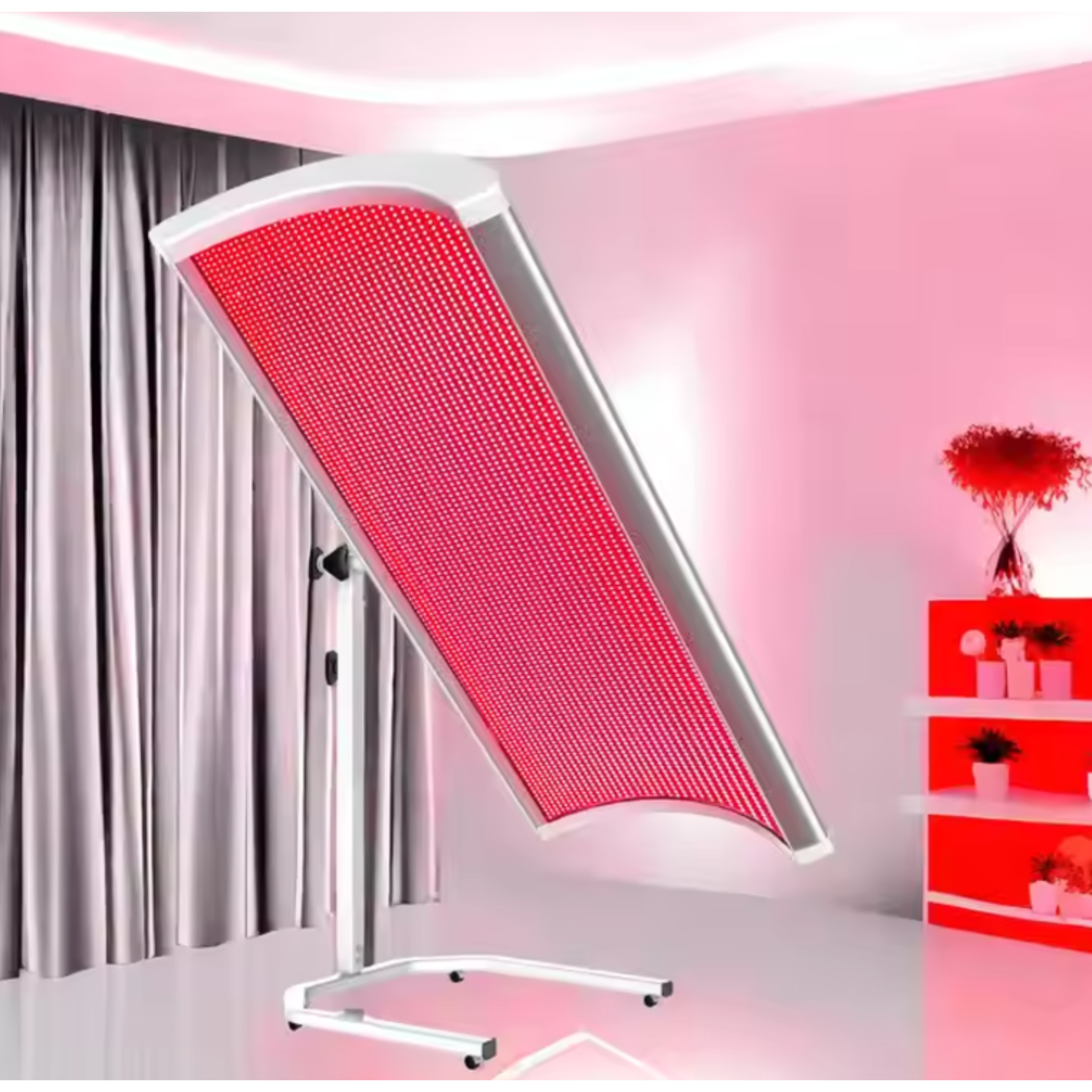 THERMALUX ArcMax360 Full-Body Red Light Panel