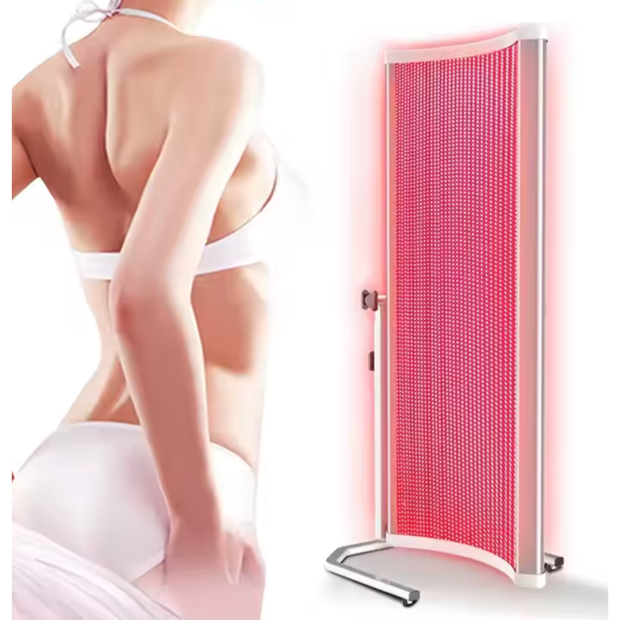 THERMALUX ArcMax360 Full-Body Red Light Panel